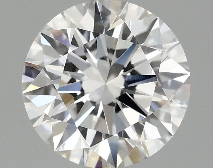 1.06 ct. round Lab Grown Diamond front image