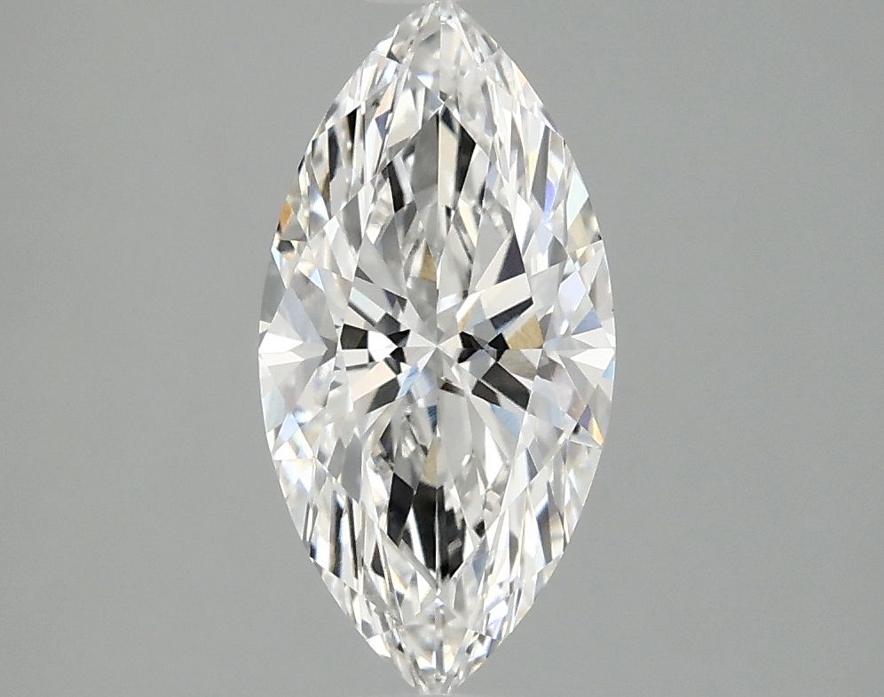 1.55 ct. marquise Lab Grown Diamond front image