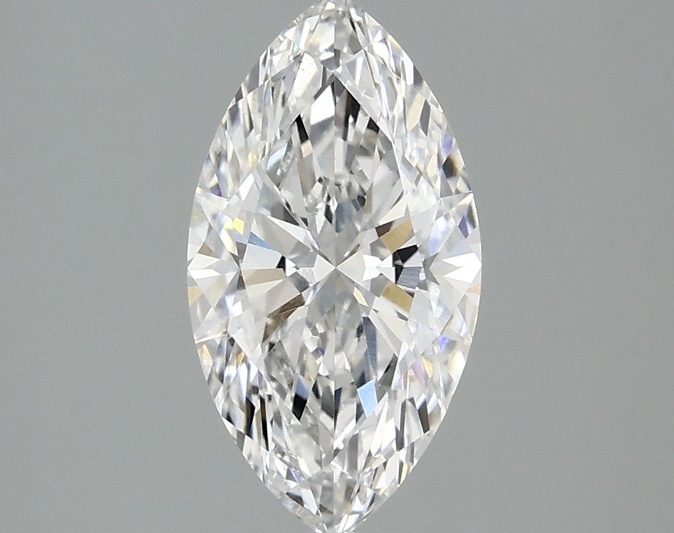 1.49 ct. marquise Lab Grown Diamond front image