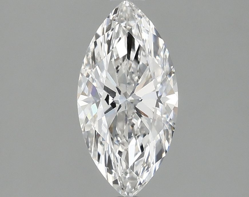 1.06 ct. marquise Lab Grown Diamond front image