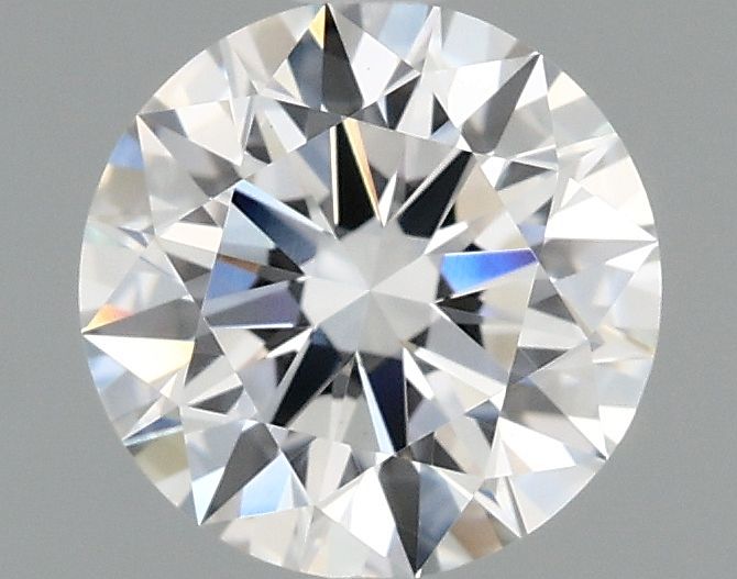 1.03 ct. round Lab Grown Diamond front image