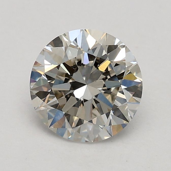 Round Diamond