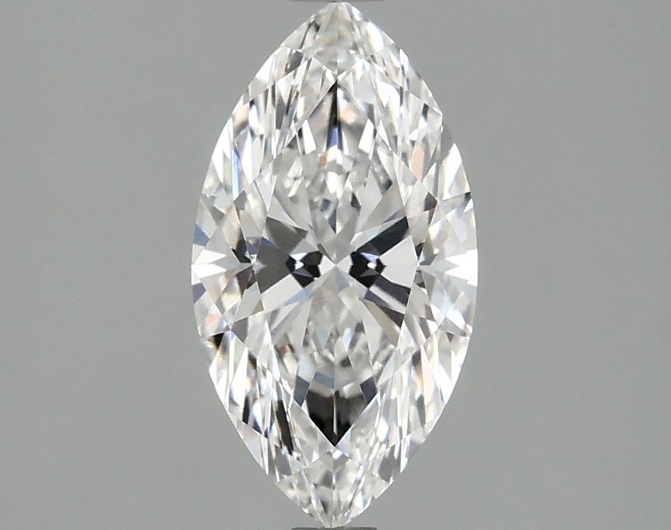 1.53 ct. marquise Lab Grown Diamond front image