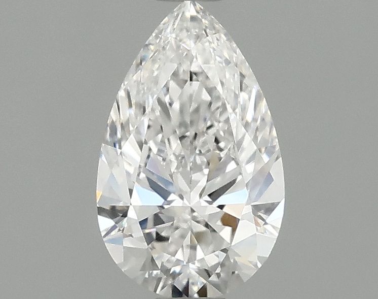 1.01 ct. pear Lab Grown Diamond front image