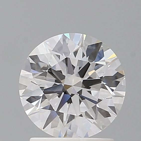 1.60 ct. round Lab Grown Diamond front image
