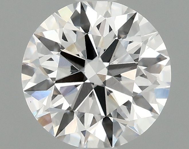 1.05 ct. round Lab Grown Diamond front image