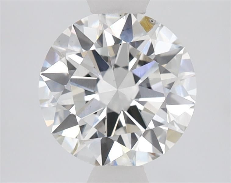 1.50 ct. round Lab Grown Diamond front image