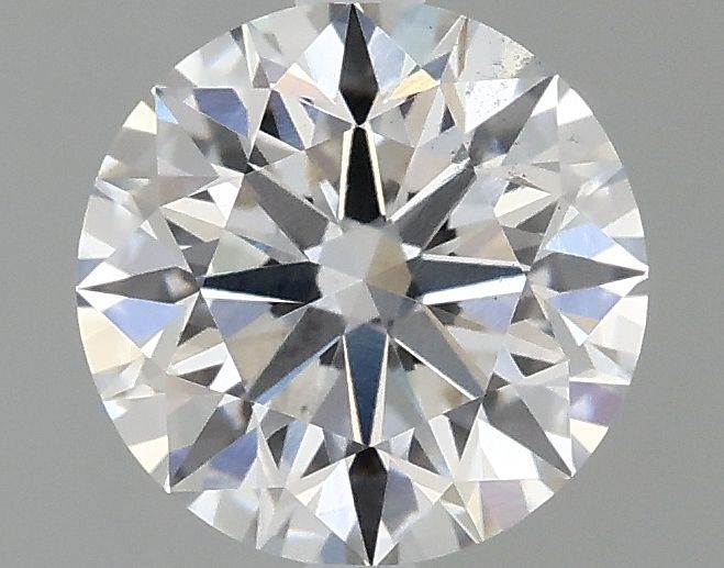 1.04 ct. round Lab Grown Diamond front image
