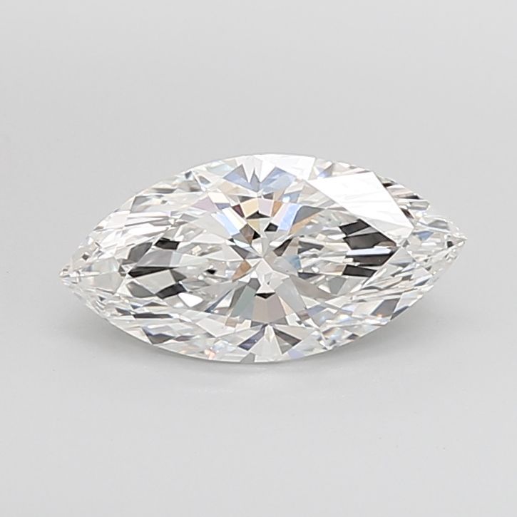 3.05 ct. marquise Lab Grown Diamond front image