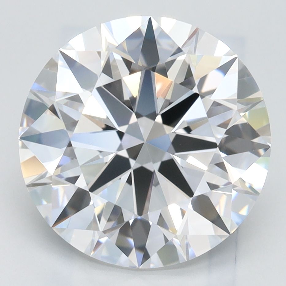 3.47 Carat