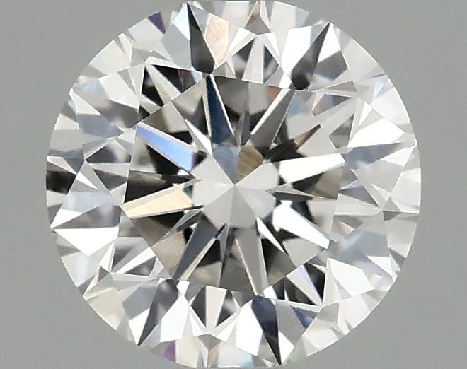 1.03 ct. round Lab Grown Diamond front image