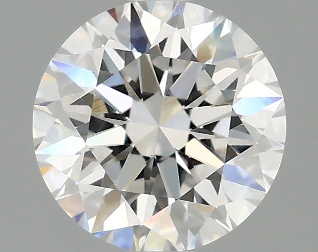 1.49 ct. round Lab Grown Diamond front image