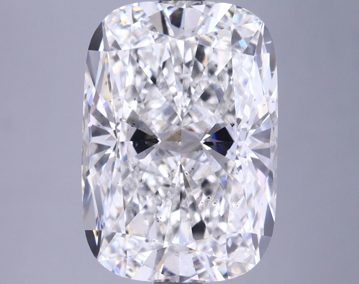 Cushion Diamond