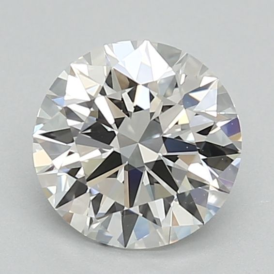 1.00 ct. round Lab Grown Diamond front image