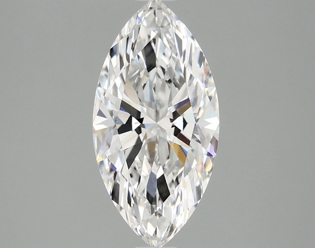 1.59 ct. marquise Lab Grown Diamond front image