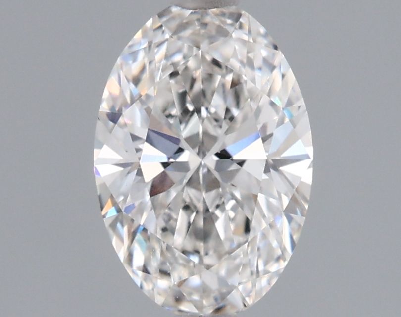 1.06 ct Oval diamond