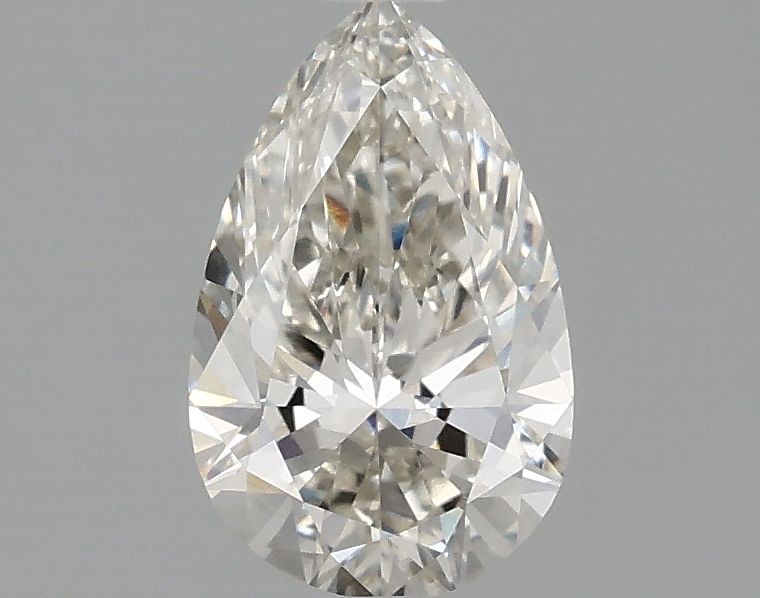 1.09 ct Pear diamond