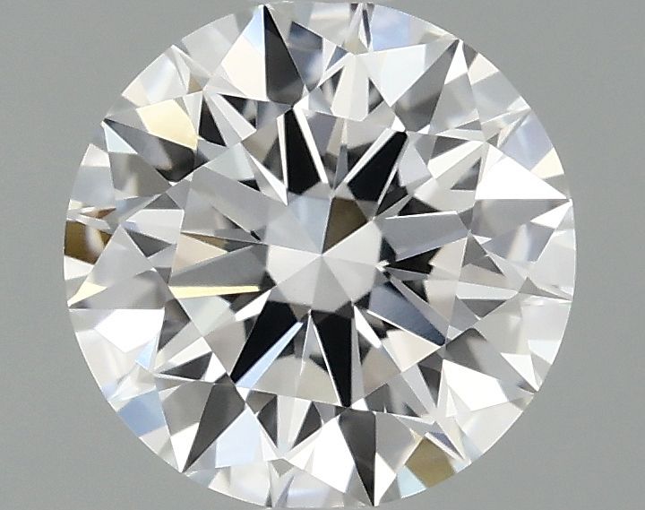 0.98 ct. round Lab Grown Diamond front image