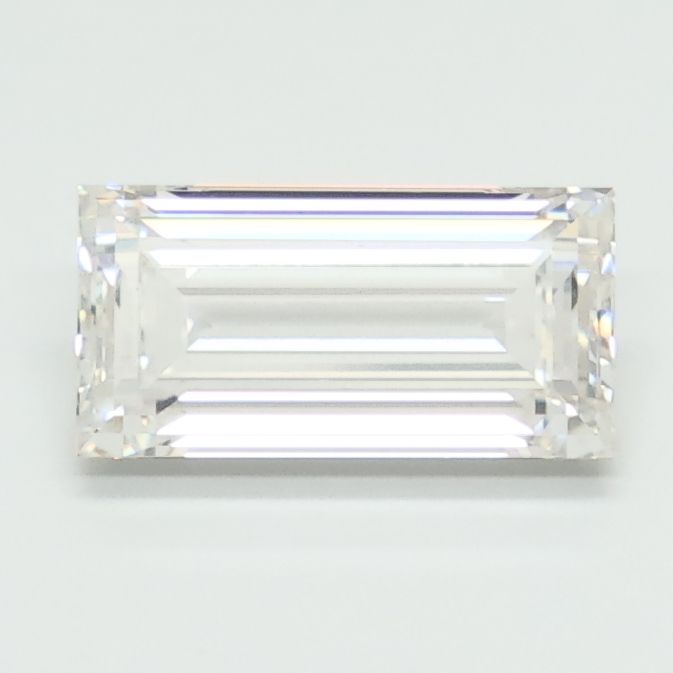 1.09 ct lab-grown Baguette Diamond