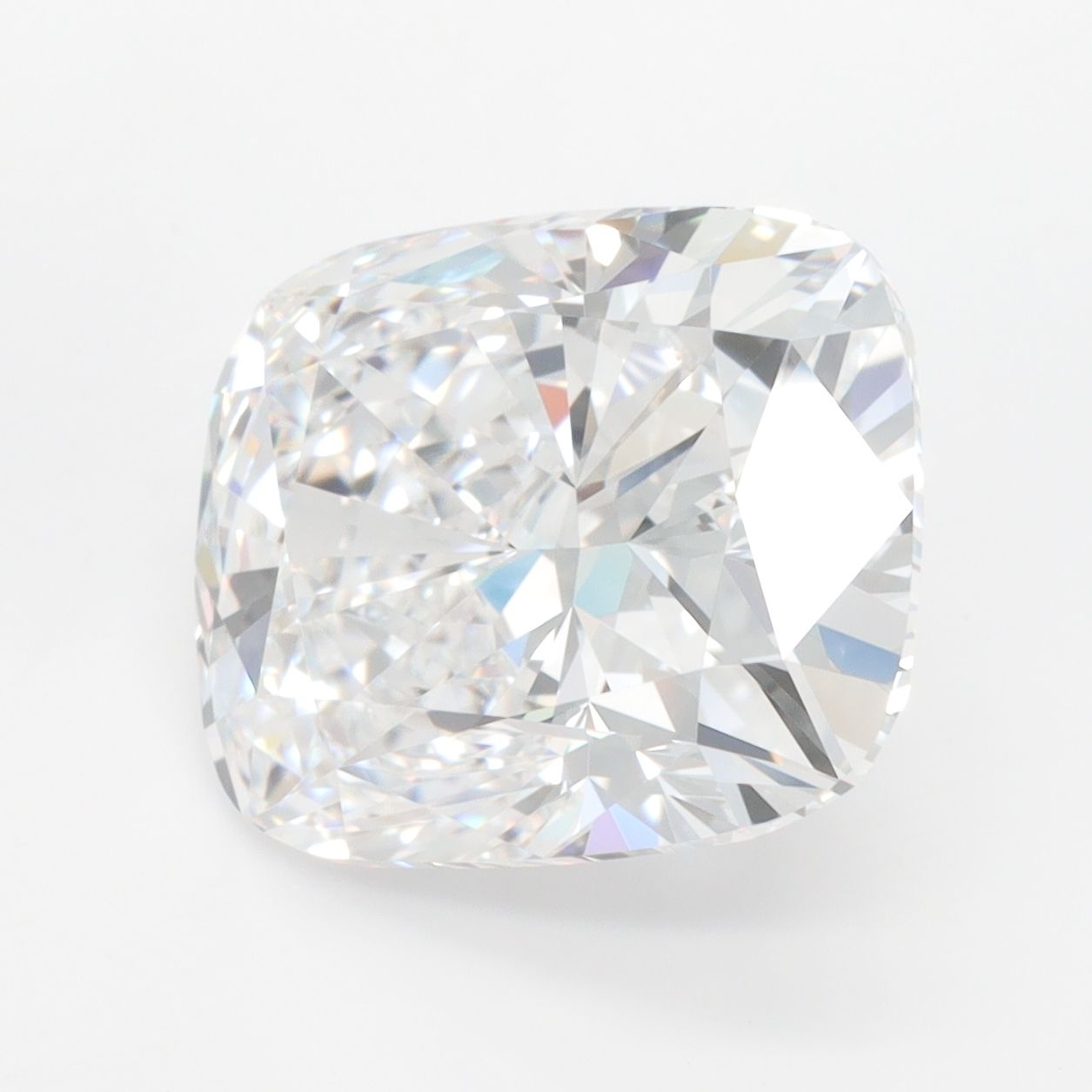 Cushion Diamond