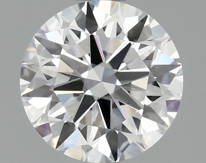 1.06 ct. round Lab Grown Diamond front image