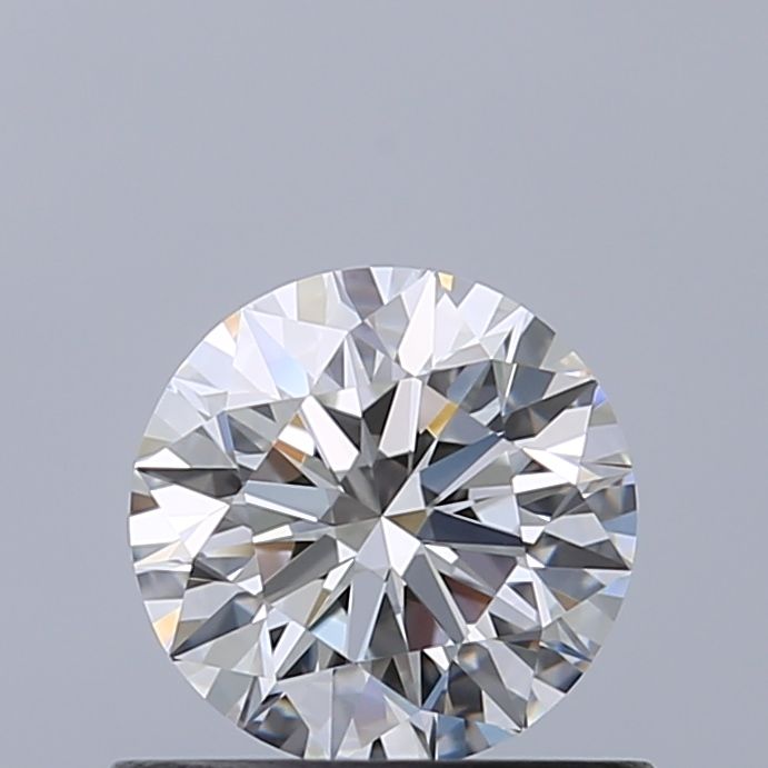 0.63 ct Round diamond