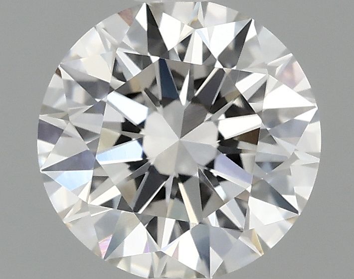 1.06 ct. round Lab Grown Diamond front image