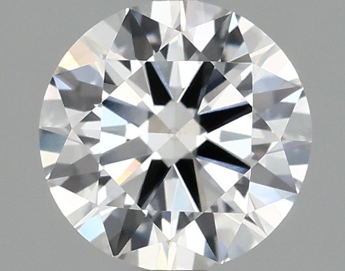 1.52 ct. round Lab Grown Diamond front image