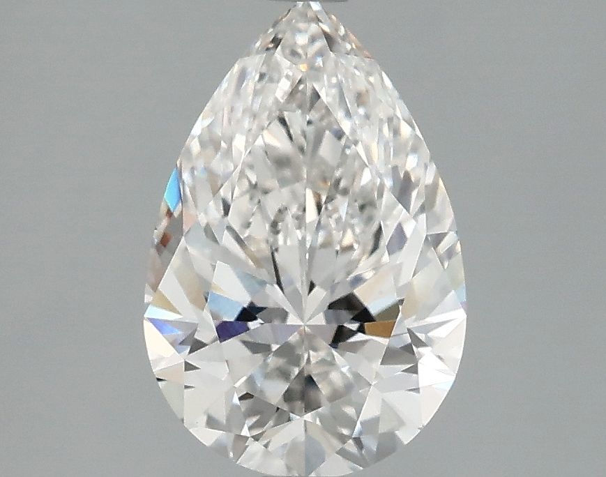 1.98 ct. pear Lab Grown Diamond front image