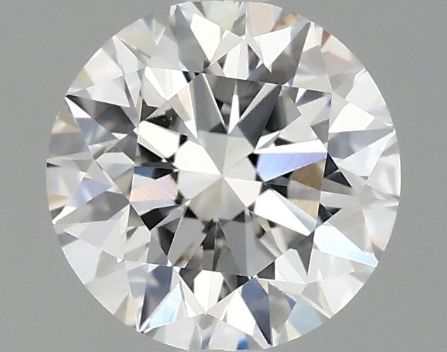 1.00 ct. round Lab Grown Diamond front image
