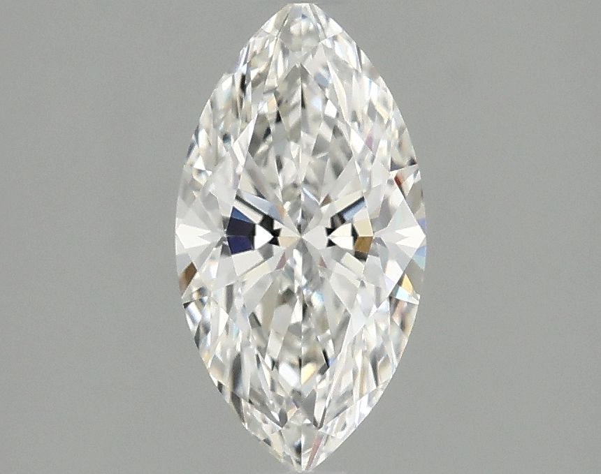 1.08 ct. marquise Lab Grown Diamond front image