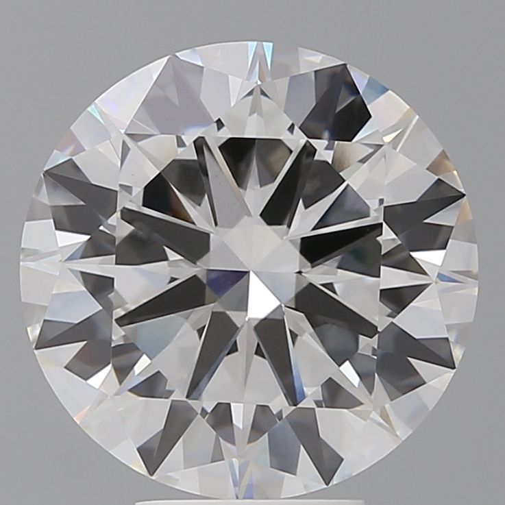 Round Diamond