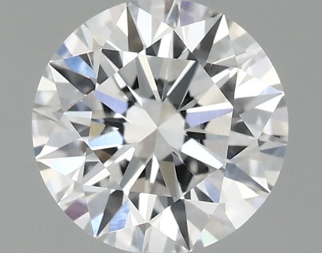 0.98 ct. round Lab Grown Diamond front image