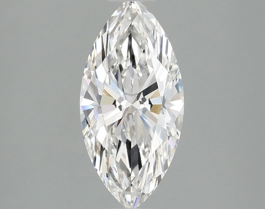 1.50 ct. marquise Lab Grown Diamond front image