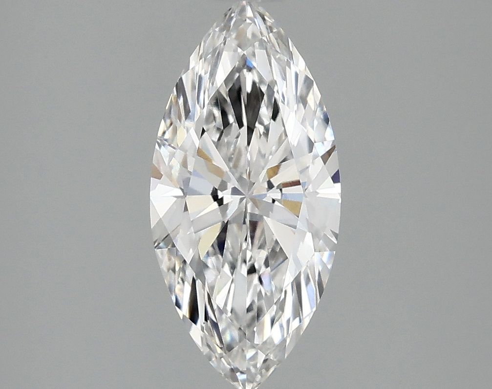 1.48 ct. marquise Lab Grown Diamond front image
