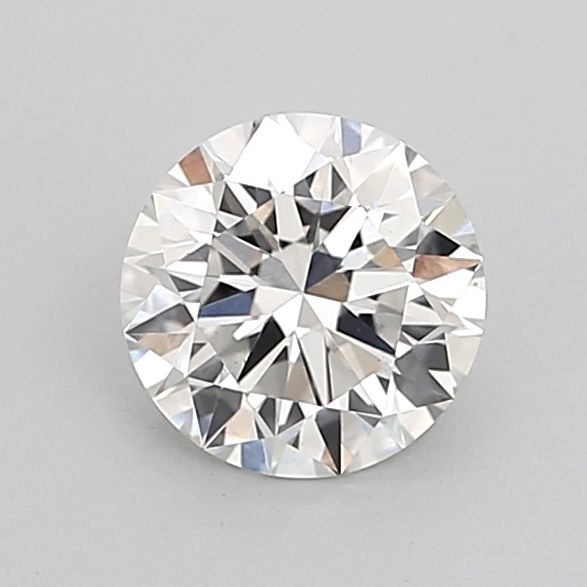 1.02 ct. round Lab Grown Diamond front image