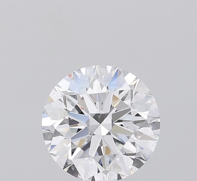 1.04 ct. round Lab Grown Diamond front image