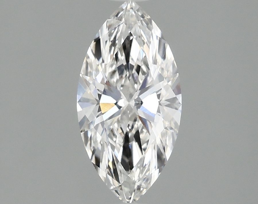 1.09 ct. marquise Lab Grown Diamond front image