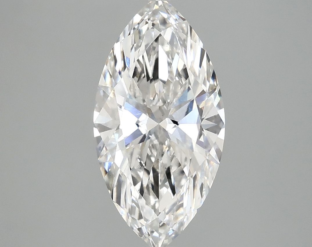 2.00 ct. marquise Lab Grown Diamond front image