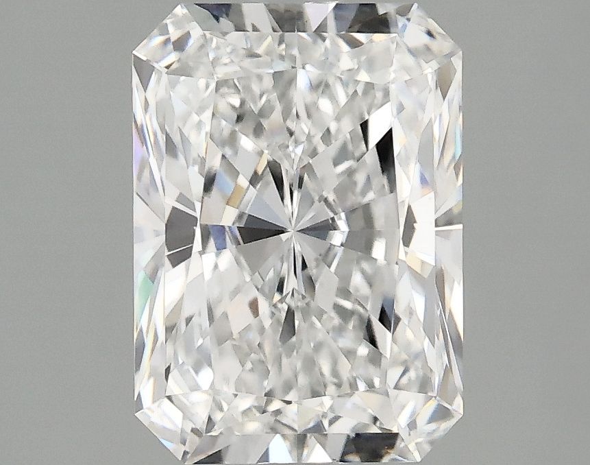 2.05 ct. radiant Lab Grown Diamond front image
