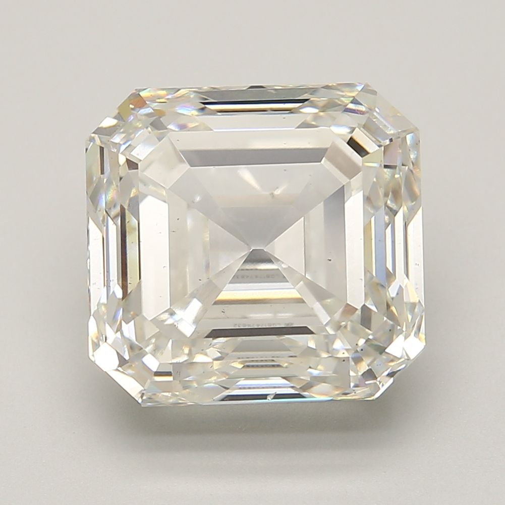 Asscher Diamond