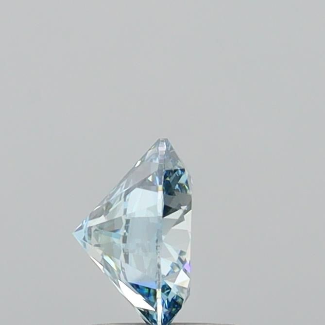 1.06 ct. round Lab Grown Diamond front image