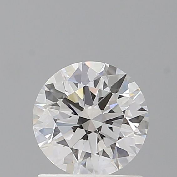 1.04 ct. round Lab Grown Diamond front image