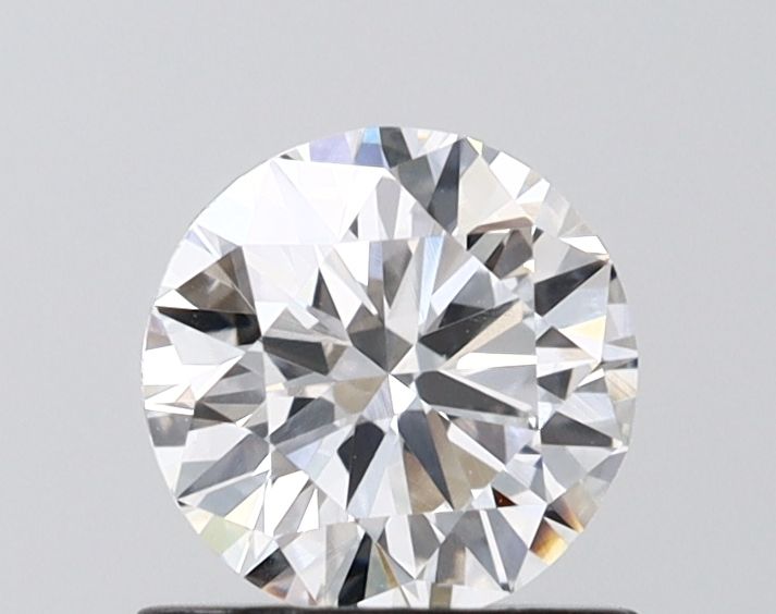 0.73 ct. round Lab Grown Diamond front image