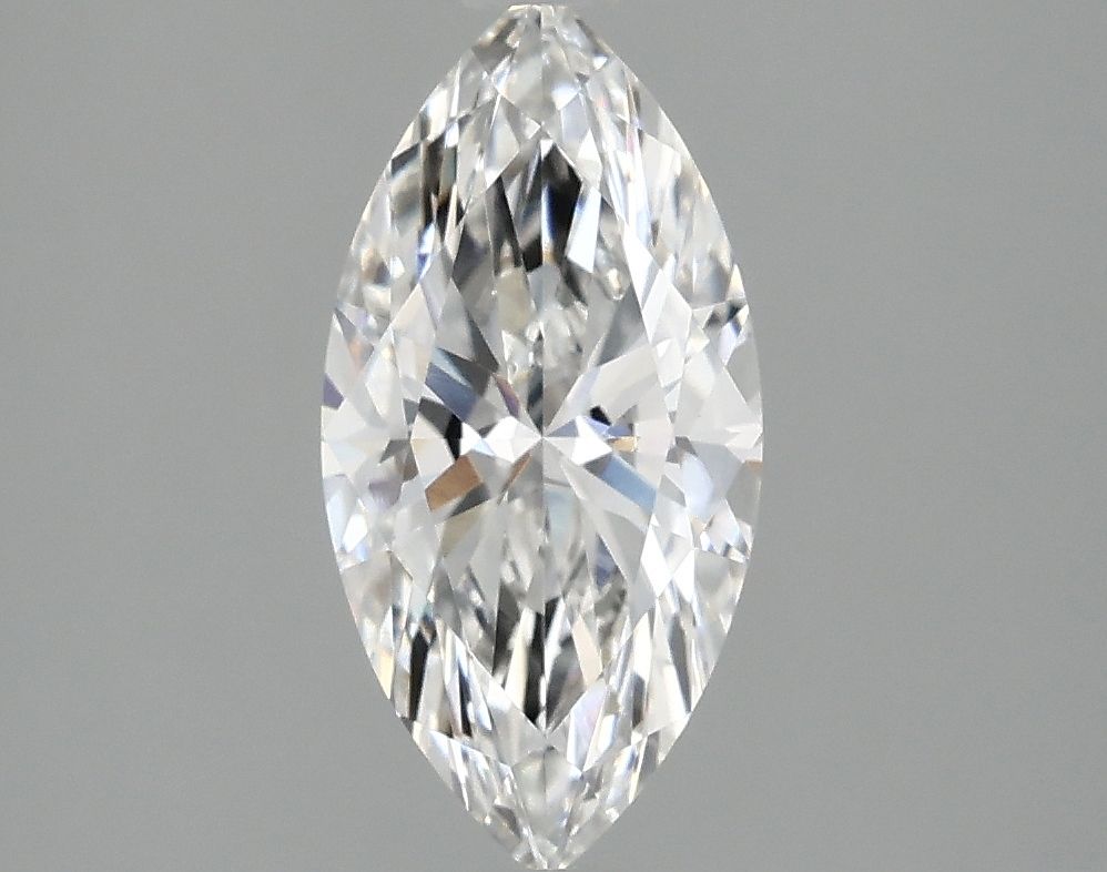 1.53 ct. marquise Lab Grown Diamond front image