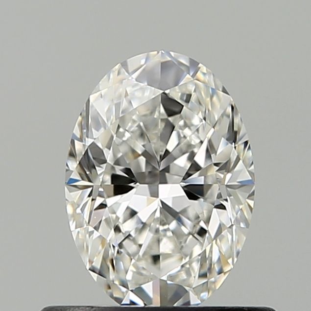 0.60 ct Oval diamond