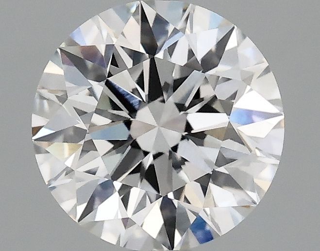 1.49 ct. round Lab Grown Diamond front image