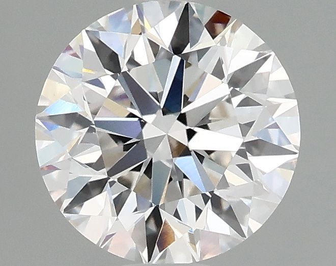 1.49 ct. round Lab Grown Diamond front image