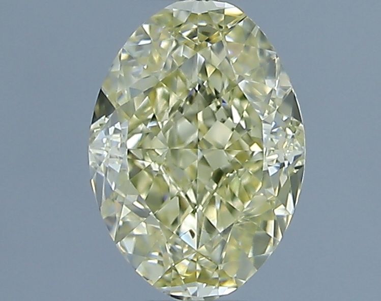 Yellow Diamond