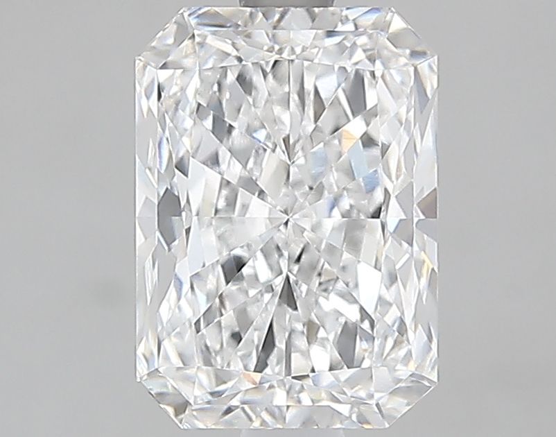 2.11 ct. radiant Lab Grown Diamond front image